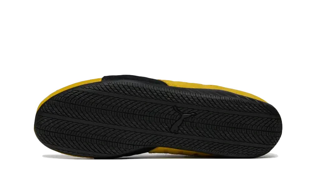 Puma Speedcat OG Pelé Yellow Black, Pelé Yellow/Black (398846-19)