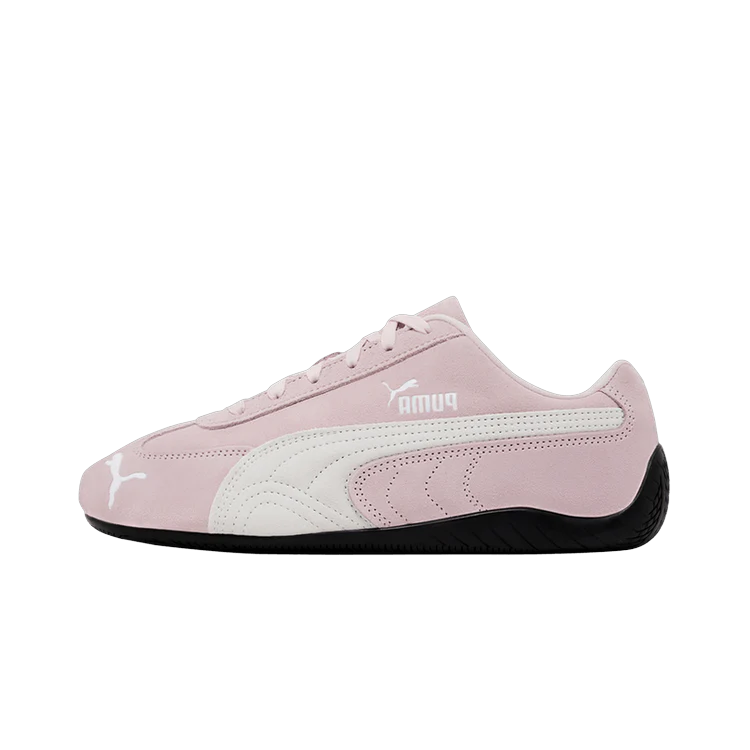 Puma Speedcat OG Whisp of Pink White, Whisp of Pink/Puma White (398846-04)