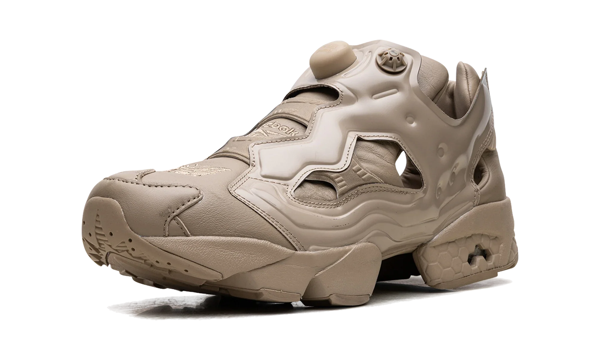 Reebok Instapump Fury 94 Needles Canvas