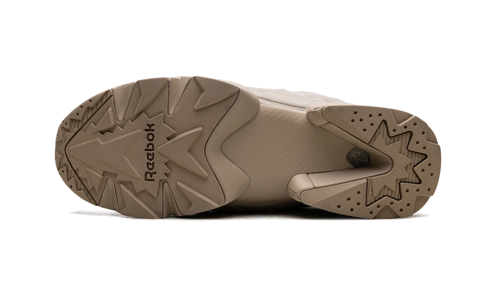 Reebok Instapump Fury 94 Needles Canvas