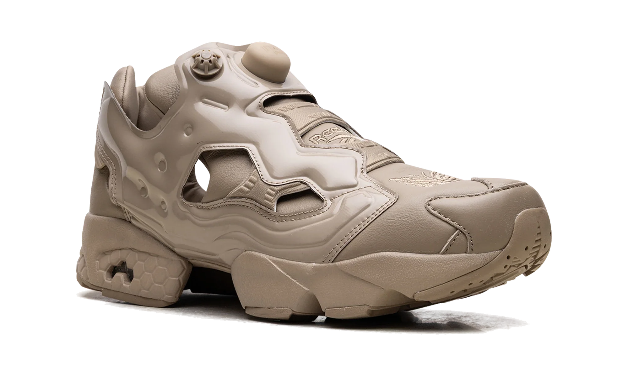 Reebok Instapump Fury 94 Needles Canvas