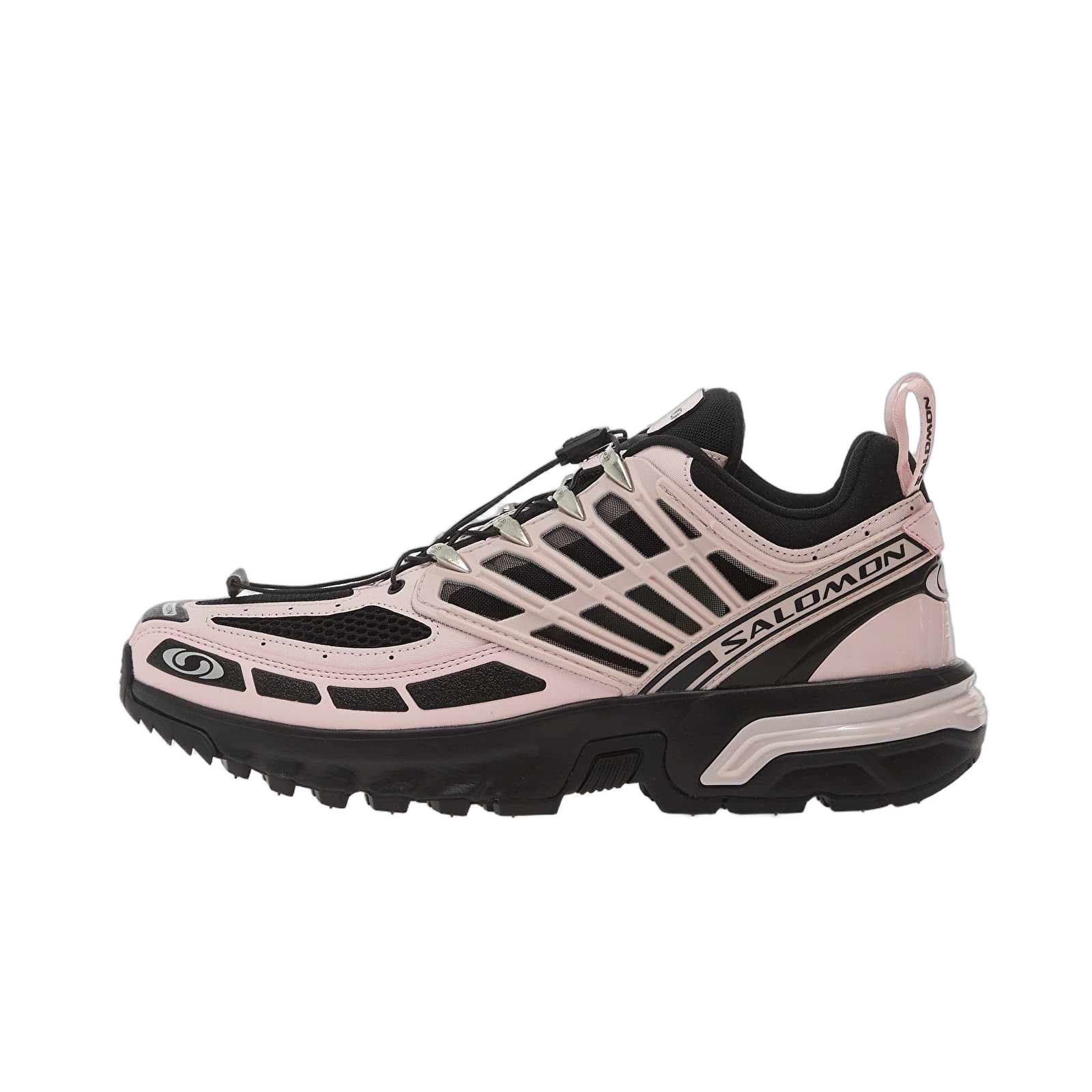 Salomon ACS Pro Black Icy Pink
