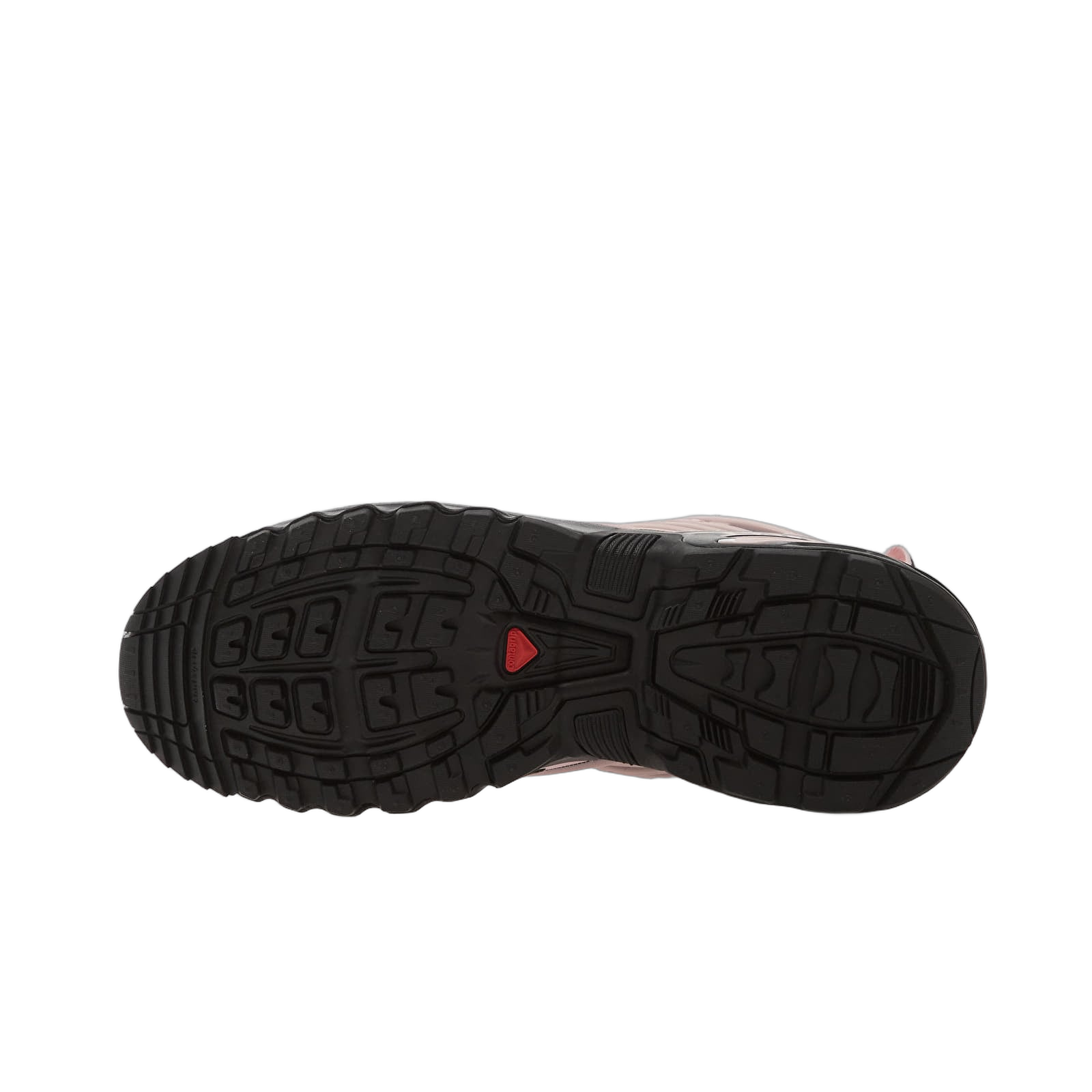 Salomon ACS Pro Black Icy Pink