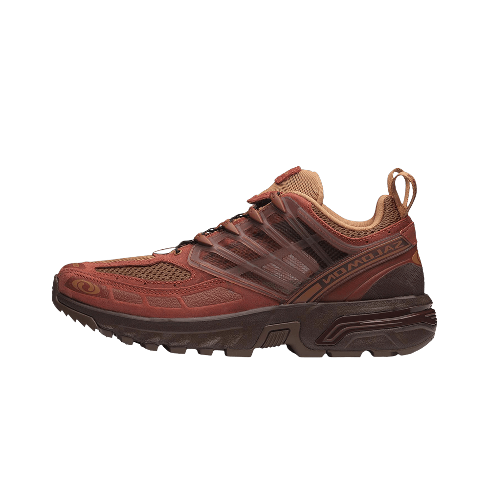Salomon ACS Pro Red Ashes