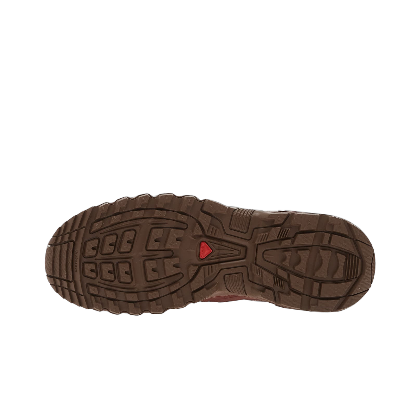Salomon ACS Pro Red Ashes