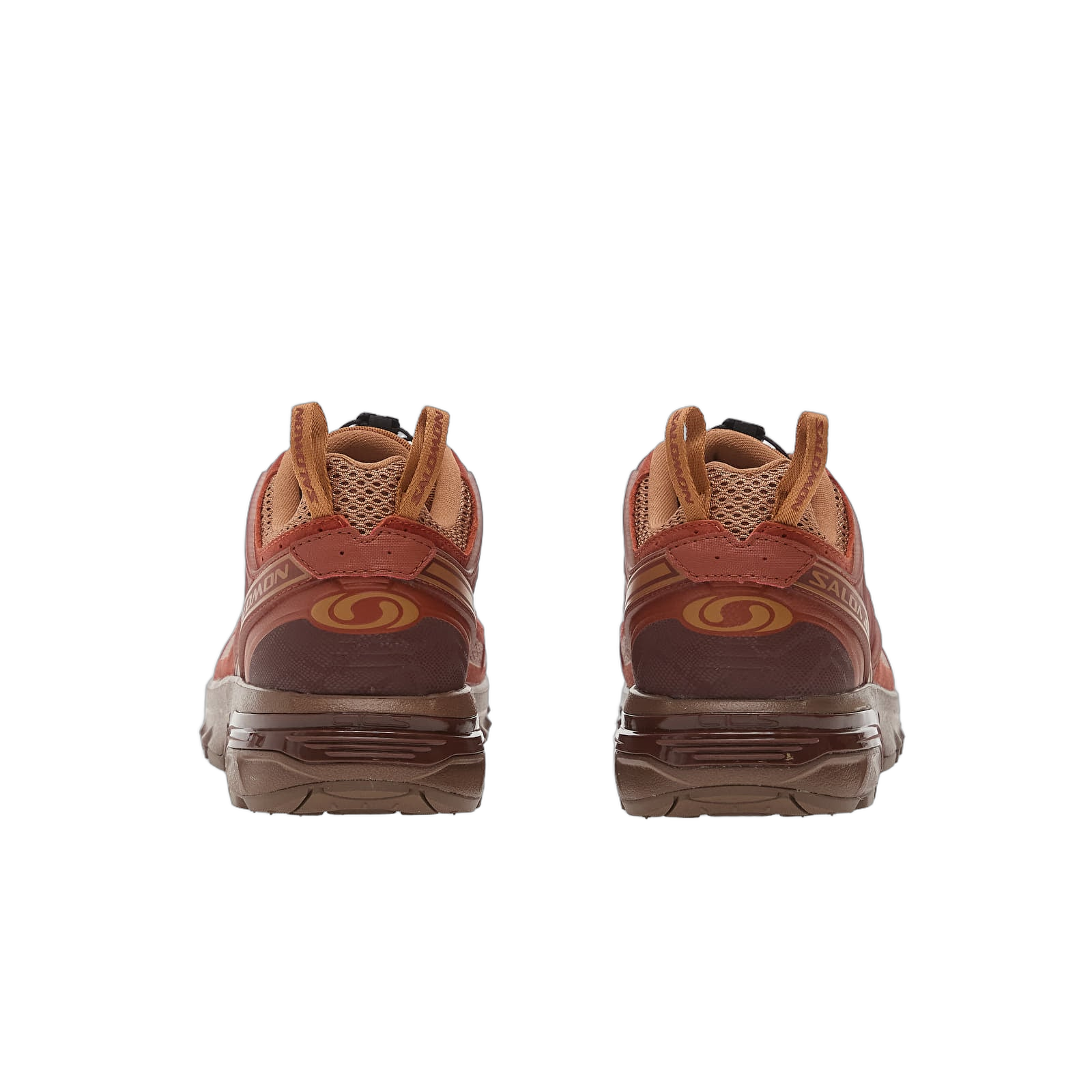 Salomon ACS Pro Red Ashes