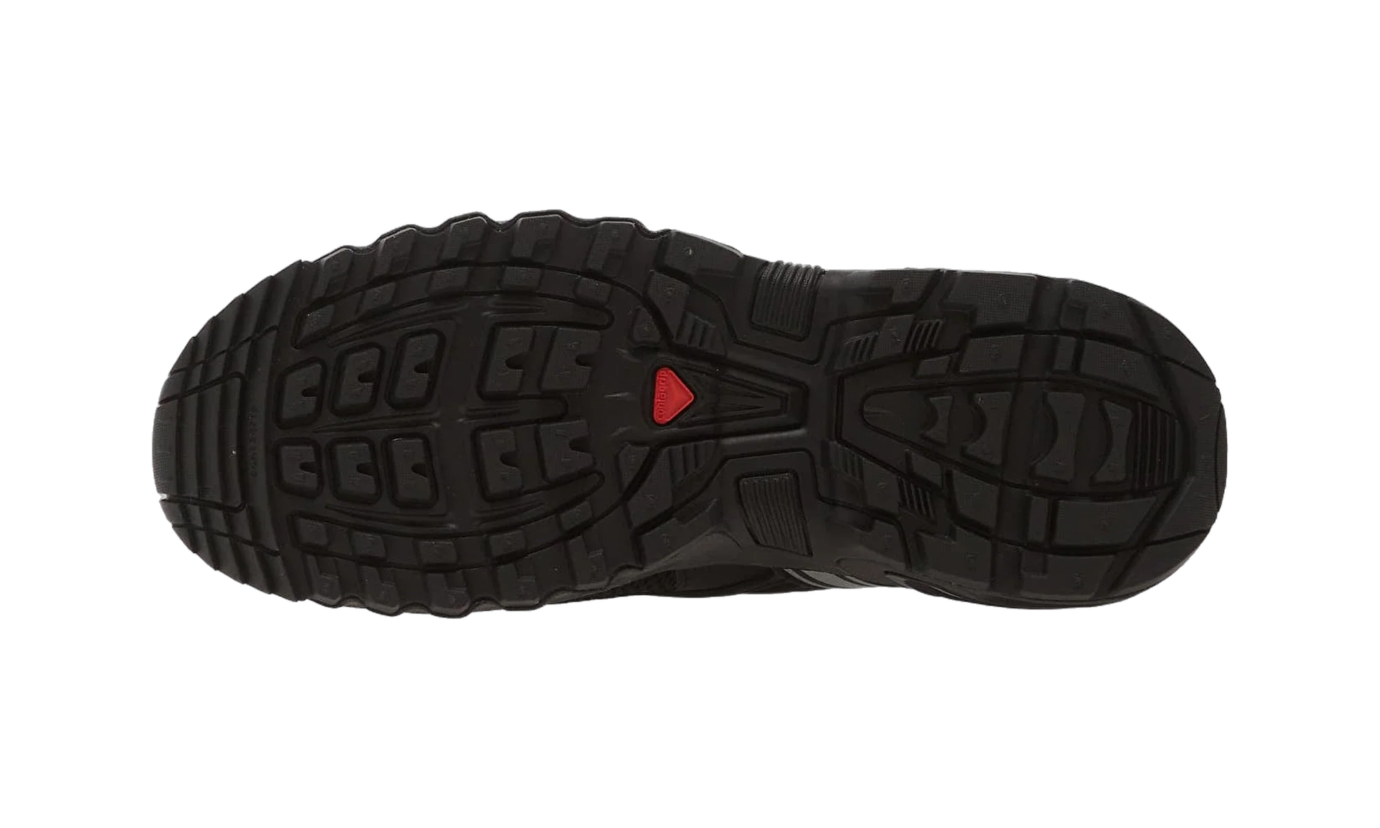 Salomon ACS Pro Shell Triple Black