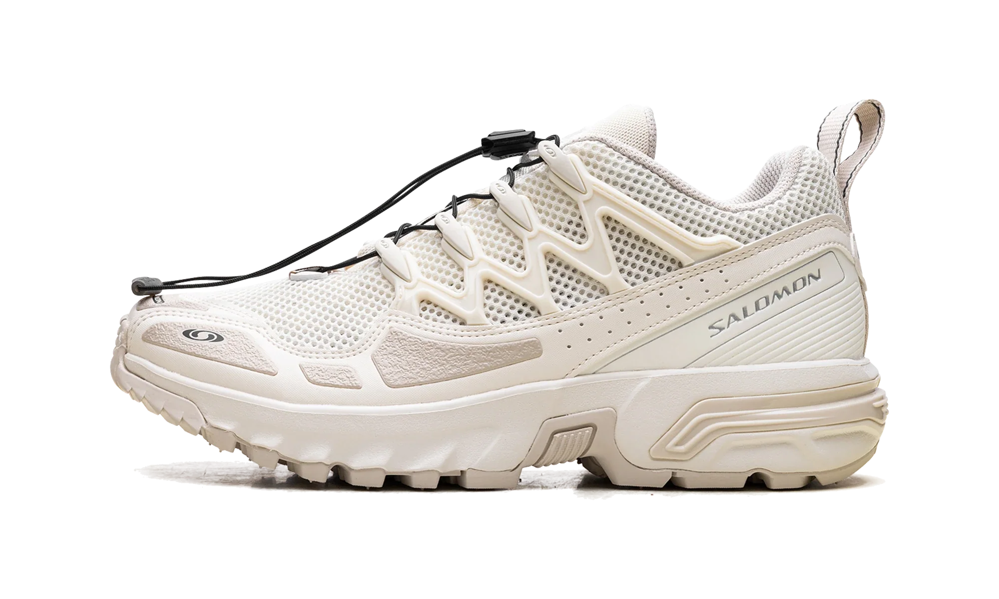 Salomon ACS + OG Vanilla Ice