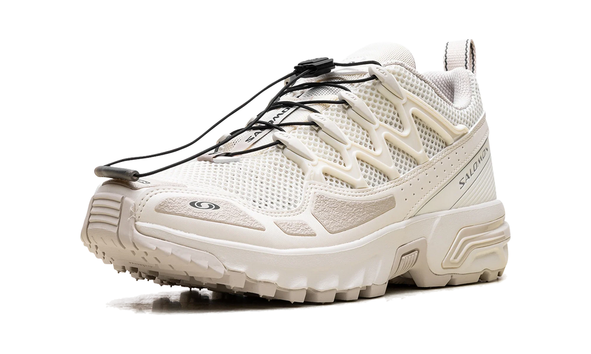 Salomon ACS + OG Vanilla Ice