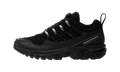 Salomon ACS+ OG Black Footwear Silver