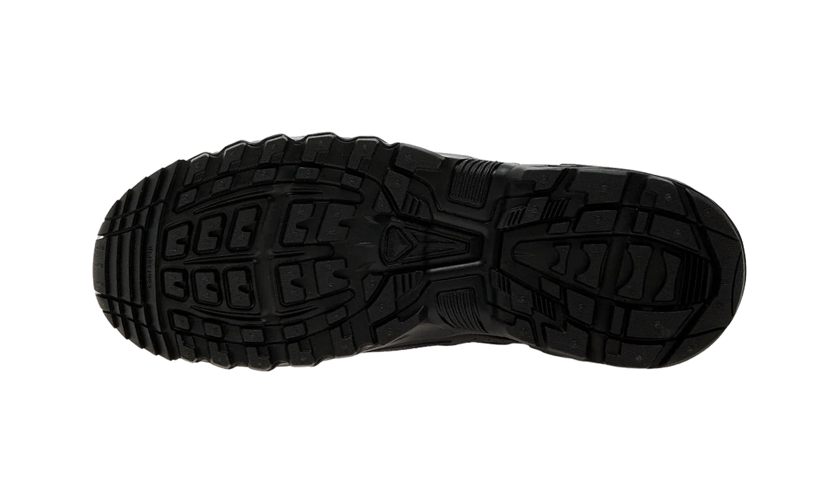 Salomon ACS+ OG Black Footwear Silver