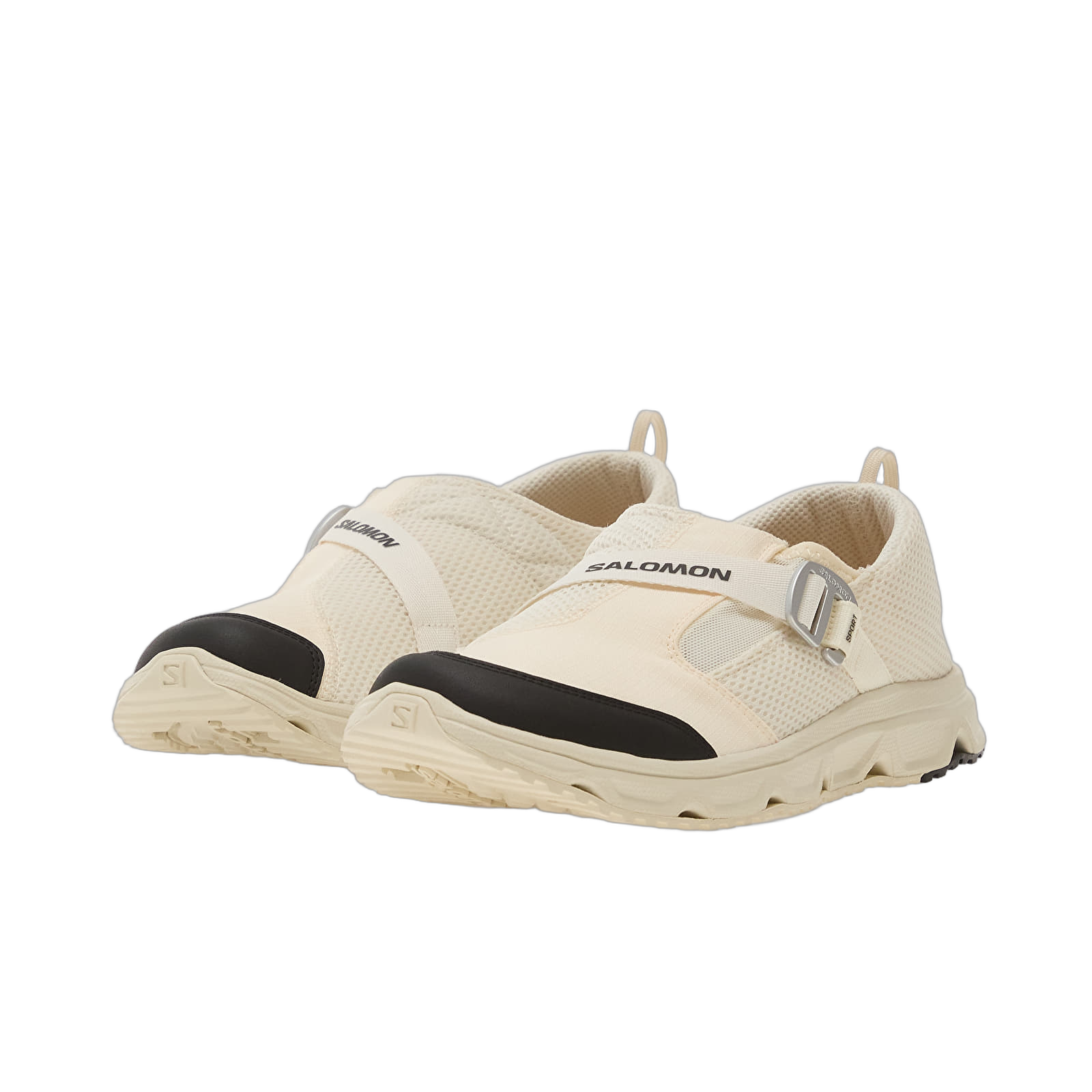 Salomon RX Moc 3.0 Nomad Vanilla Ice Almond Milk
