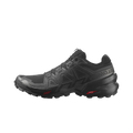 Salomon Speedcross 6 Black Phantom