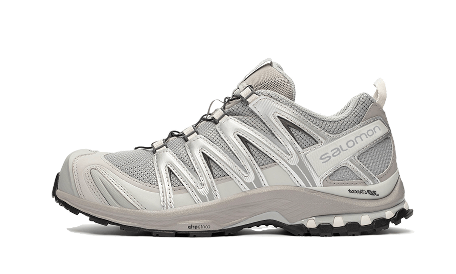 Salomon XA Pro 3D Alloy Silver, Alloy/Silver/Lunar Rock (L41617500)