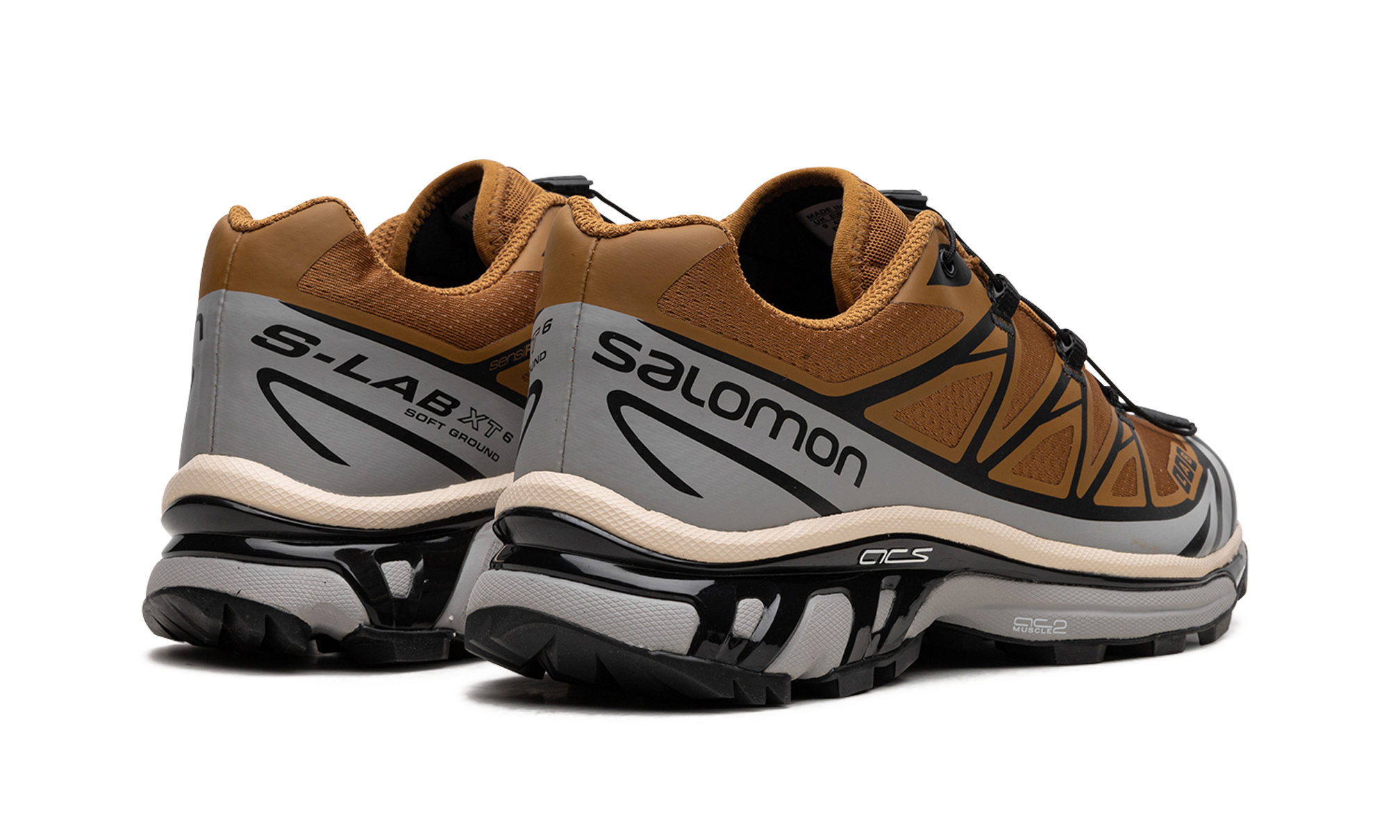 Salomon XT-6 Cathay Spice