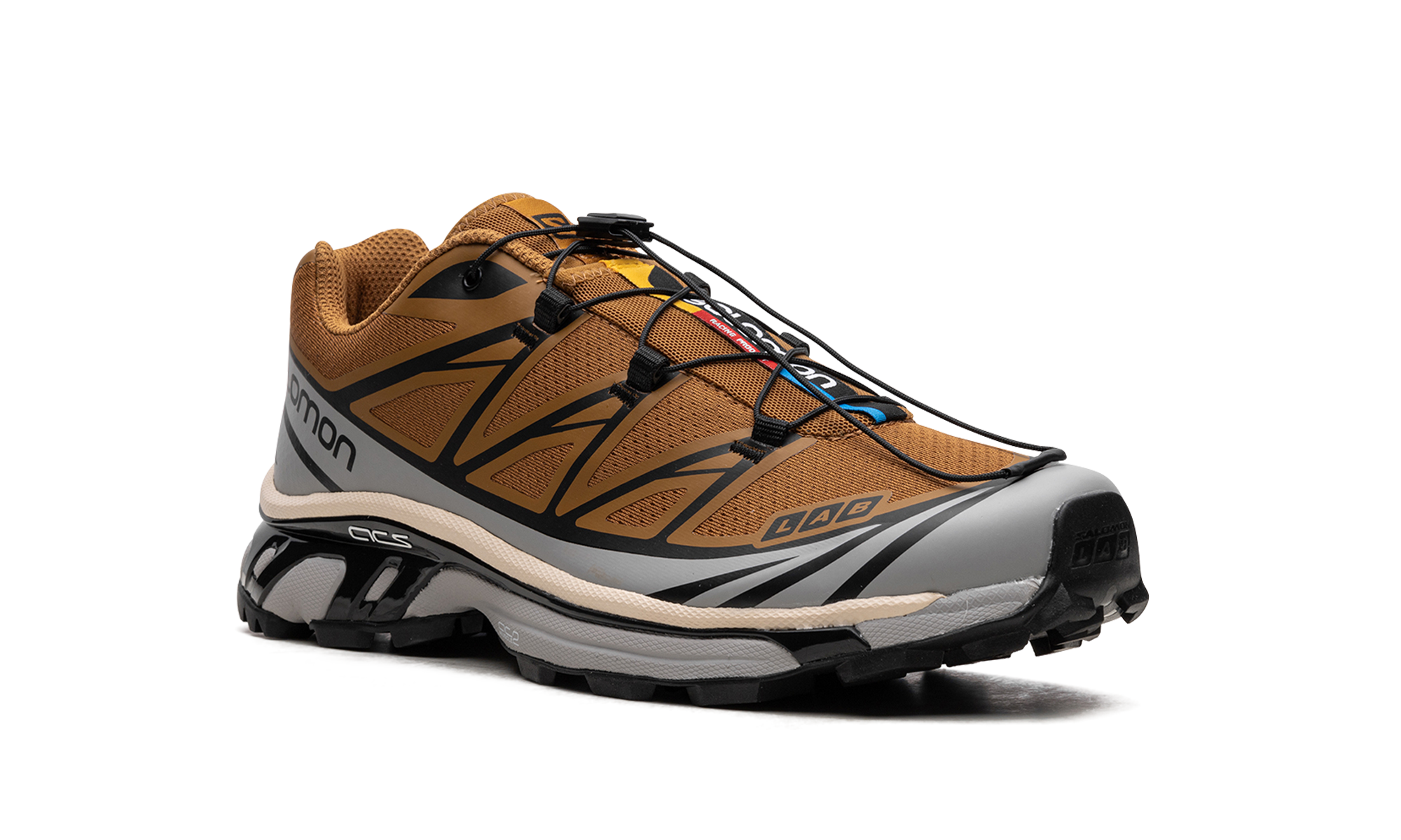 Salomon XT-6 Cathay Spice