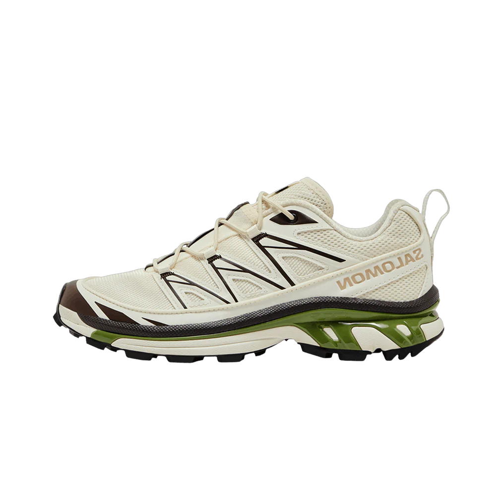 Salomon XT-6 Expanse Vanilla Ice Black Coffee