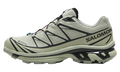 Salomon XT-6 Gore-Tex Tea Peat