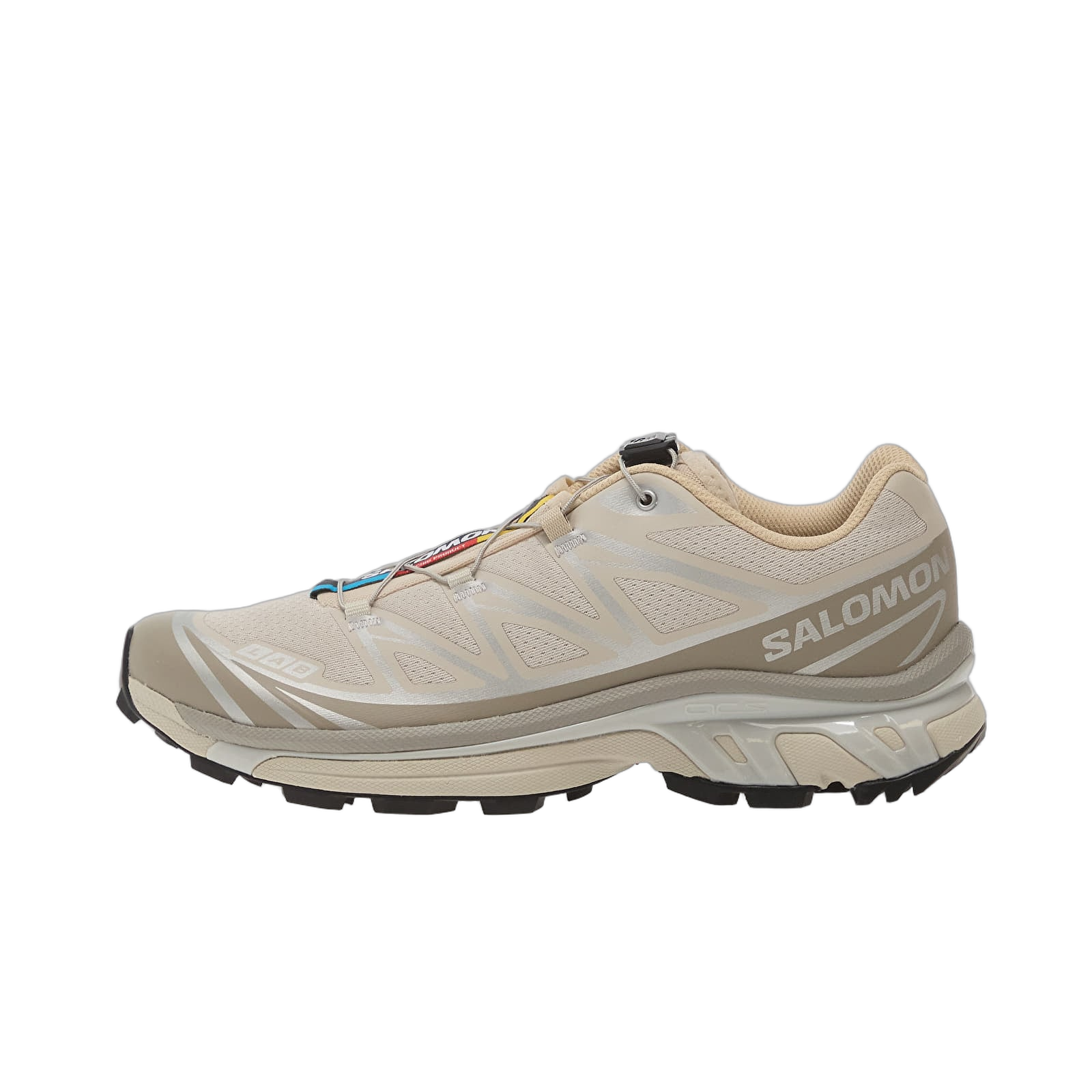 Salomon XT-6 Rainy Day Paloma