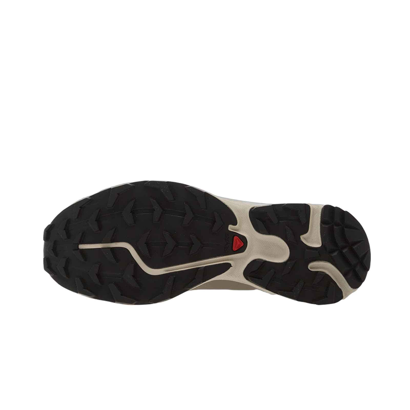 Salomon XT-6 Rainy Day Paloma
