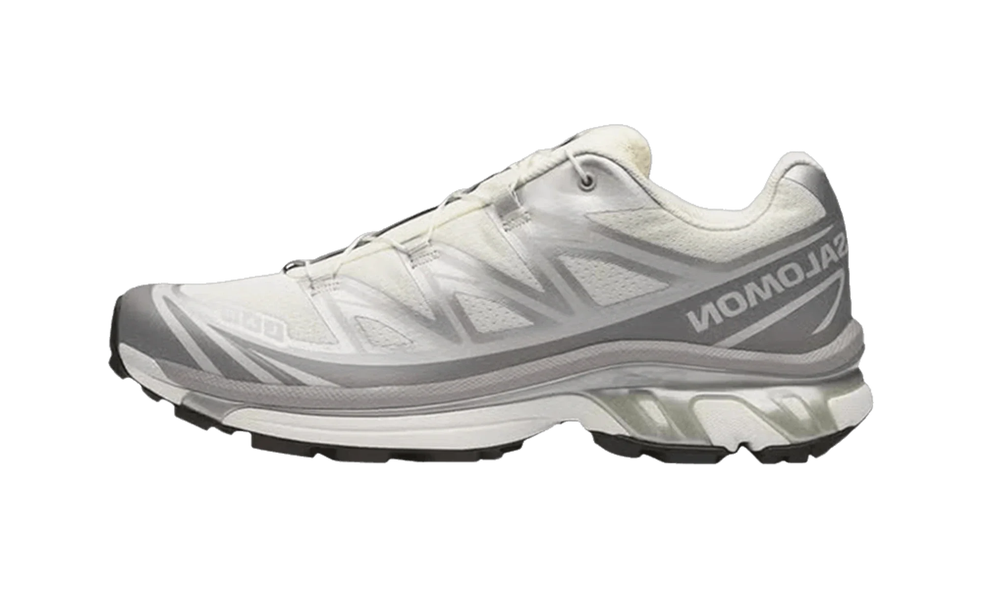 Salomon XT-6 Vanilla Ice Silver Lilac Ash