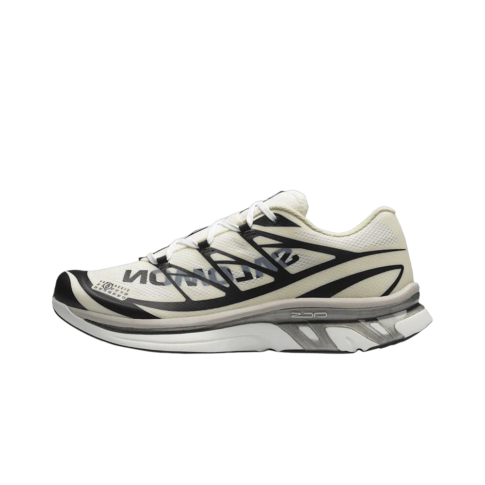 Salomon XT-MM-6 MM6 Maison Margiela Vanilla Ice