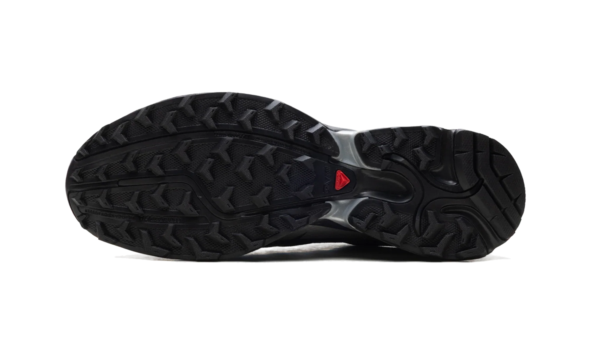 Salomon XT-Pathway GTX Black Silver