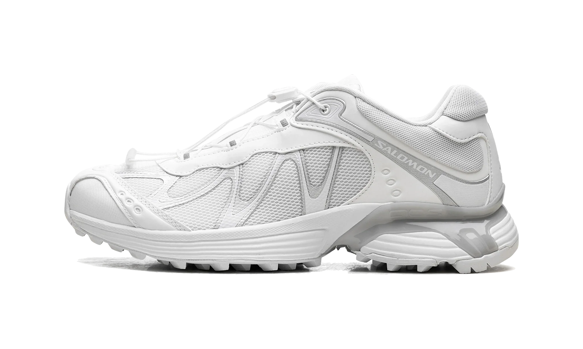 Salomon XT-Whisper White Lunar Rock