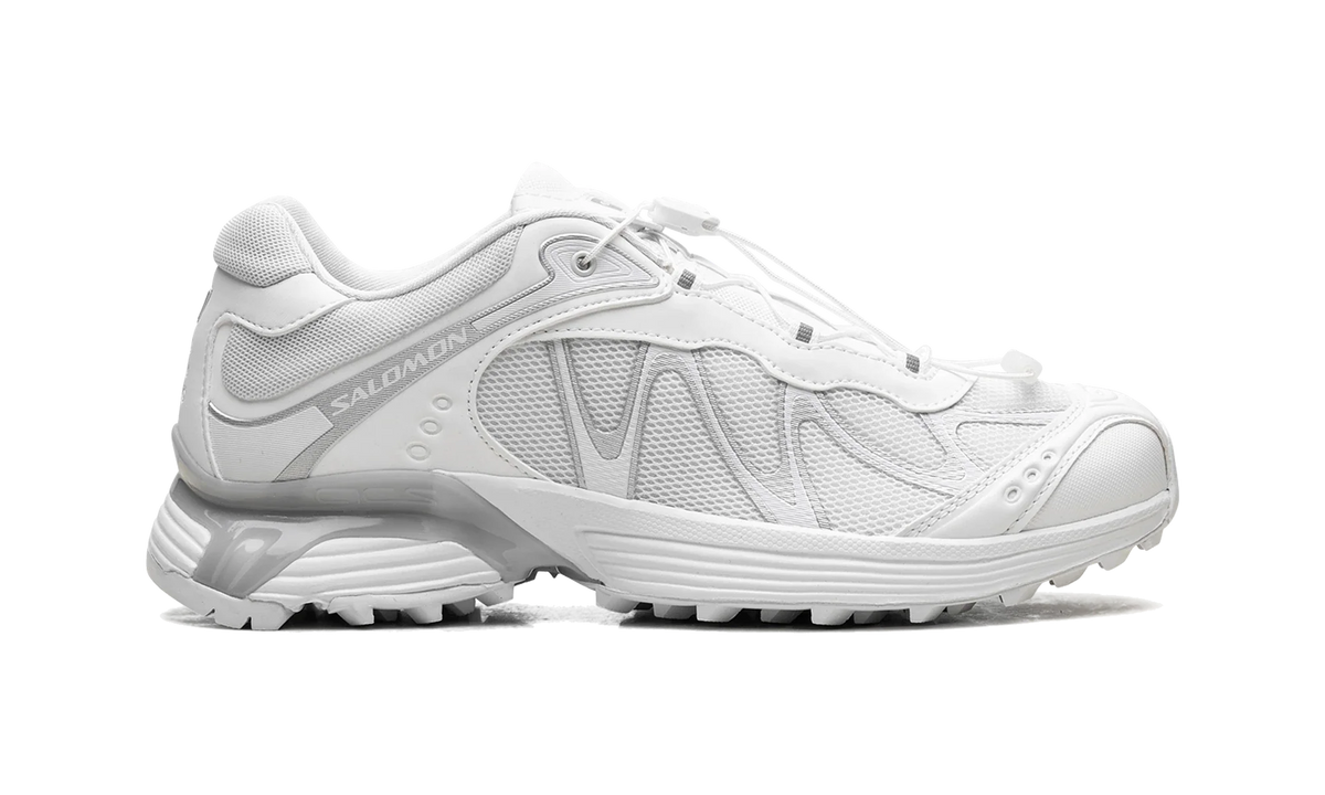 Salomon XT-Whisper White Lunar Rock