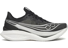 Saucony Endorphin Pro 5 Black Silver