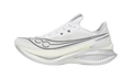 Saucony Endorphin Pro 5 White Black