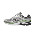 Saucony ProGrid Omni 9 Silver Green