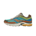 Saucony ProGrid Omni 9 Sneaker Politics Sportsman's Paradise