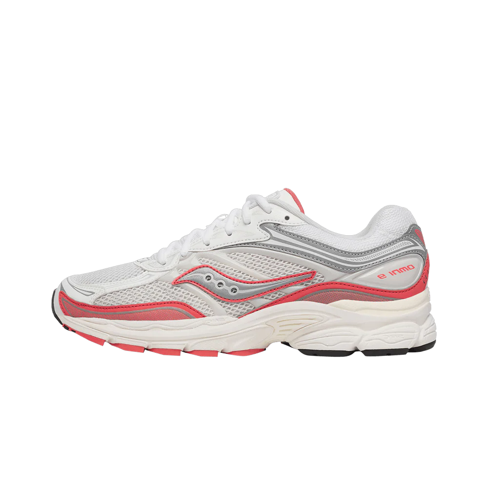Saucony ProGrid Omni 9 TMY Ivory Coral