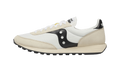 Saucony Trainer 80 White Black