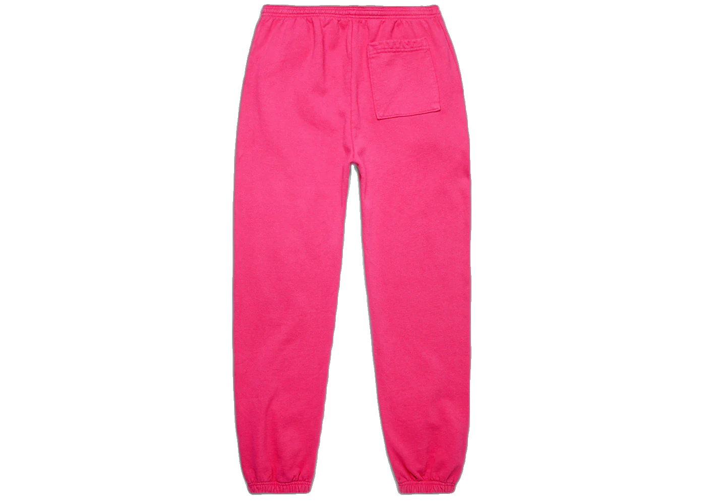 Sp5der P*NK V2 Sweatpant Pink, Pink (sp5der-pnk-v2-sweatpant-pink)