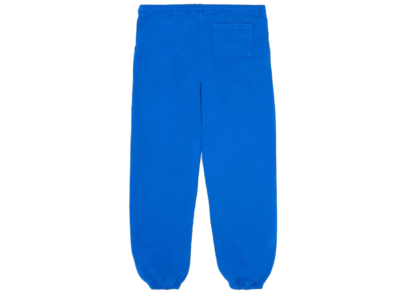 Sp5der TC Sweatpants Blue