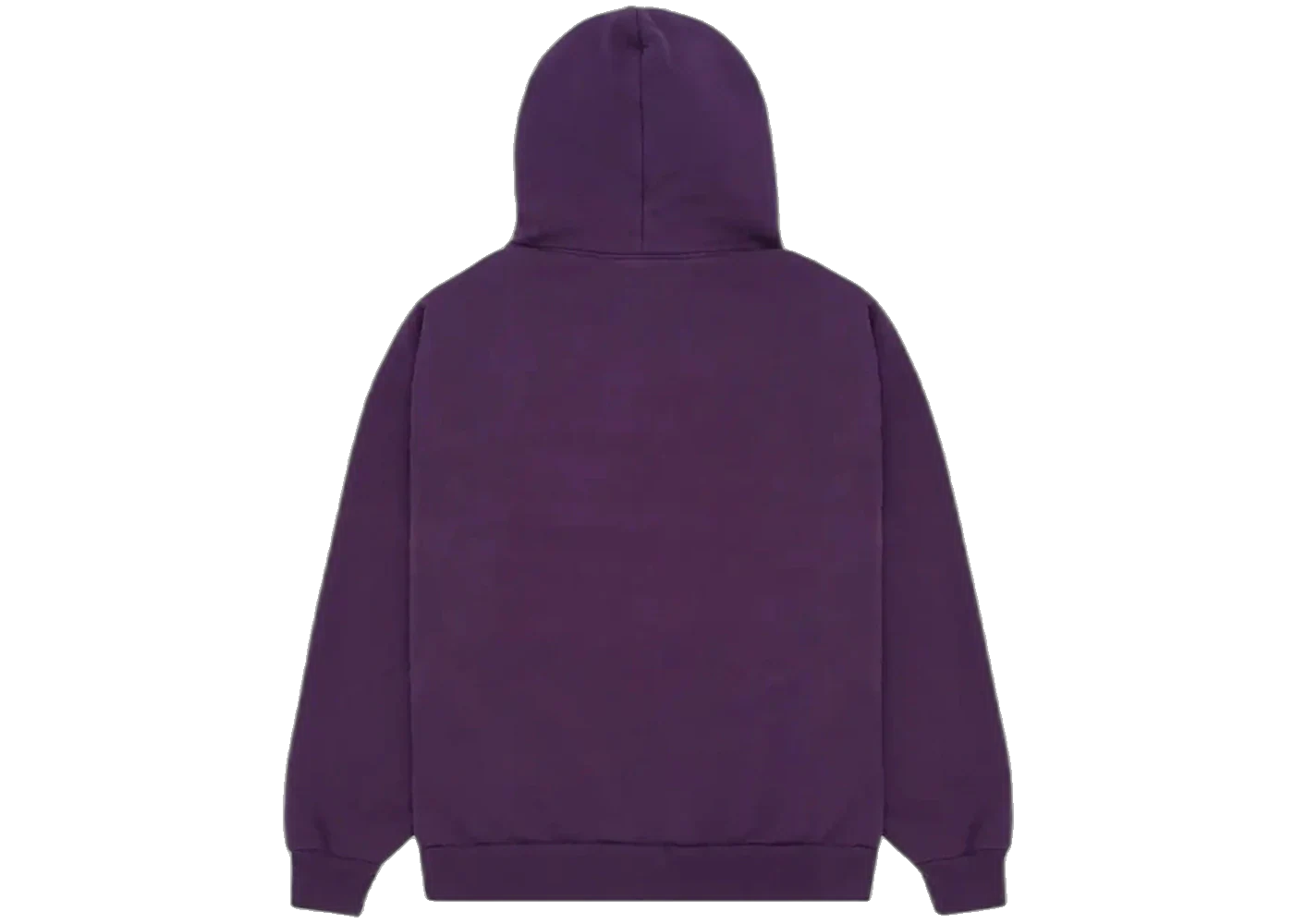 Sp5der Web Hoodie Purple, Purple (sp5der-web-hoodie-purple)