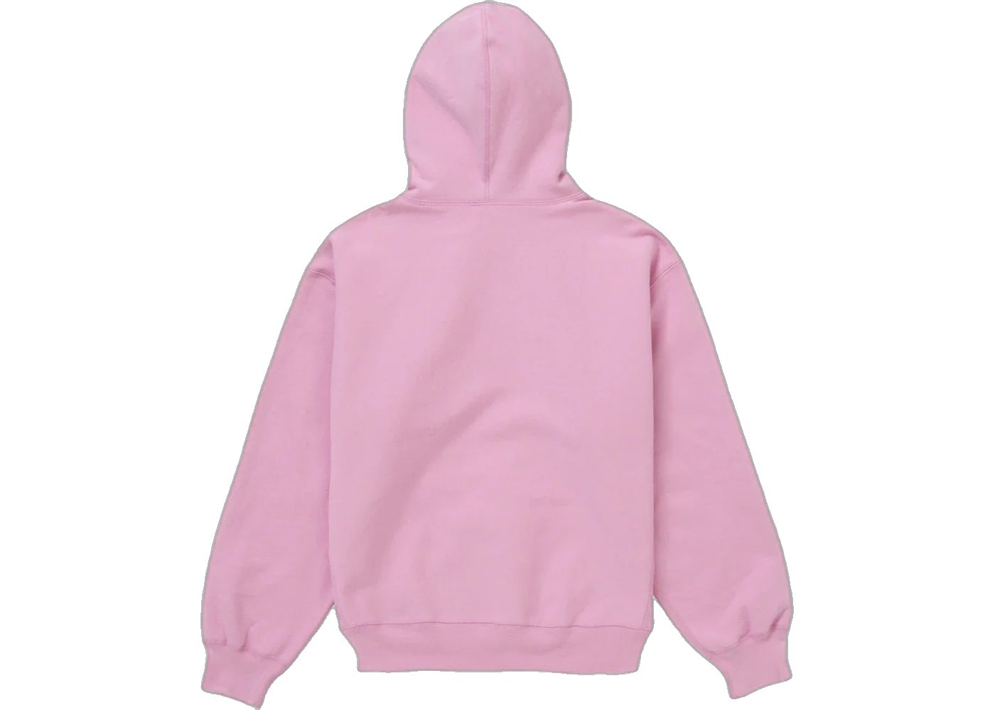 Supreme Box Logo Hooded Sweatshirt (FW24) Pink, Pink (supreme-box-logo-hooded-sweatshirt-fw24-pink)