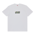 Supreme Box Logo T-Shirt (FW23) White