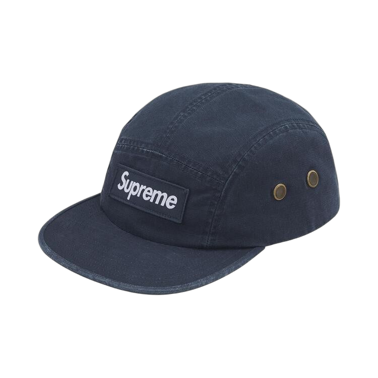 Supreme Military Camp Cap Navy