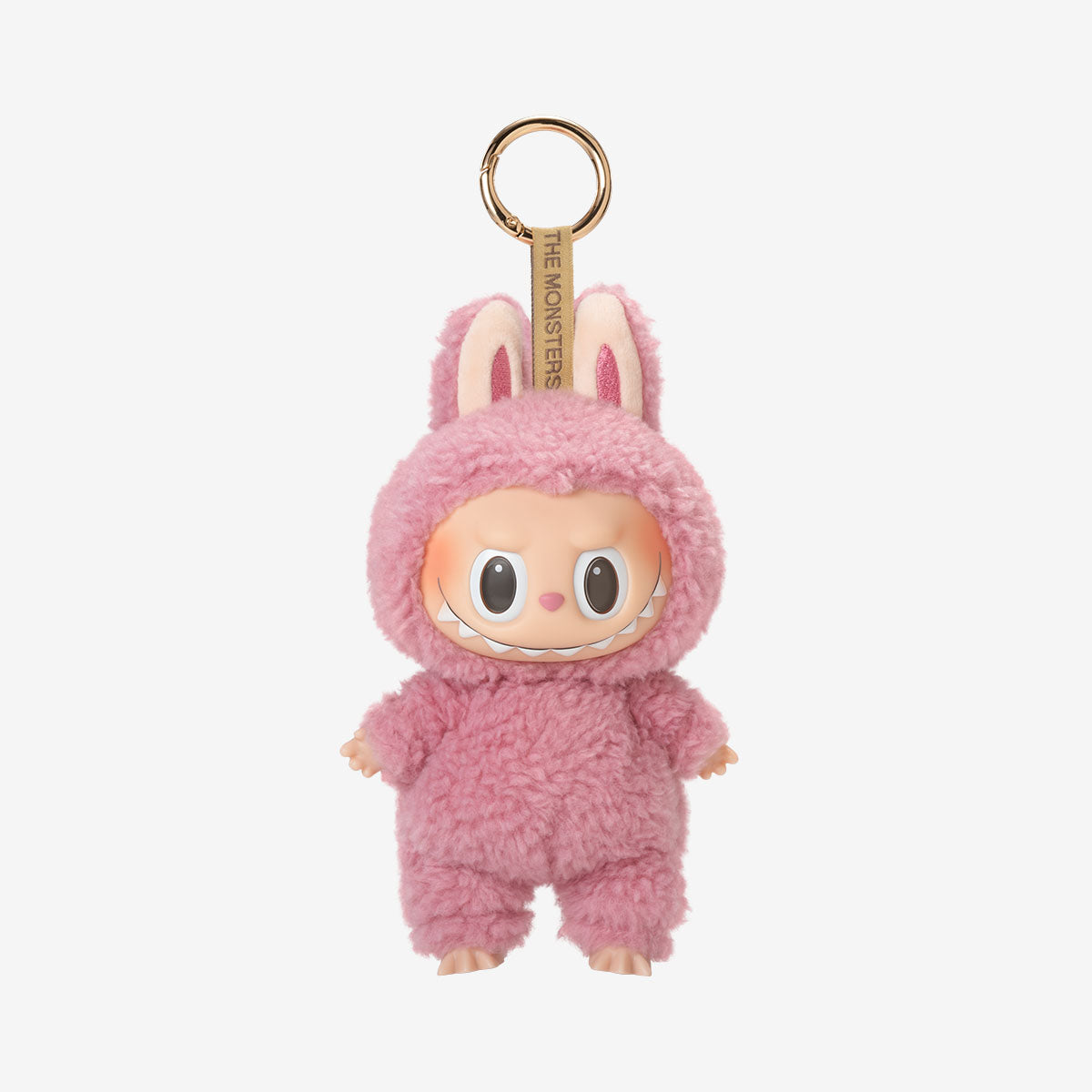 Pop Mart Labubu The Monsters Tasty Macarons Vinyl Face Blind Box