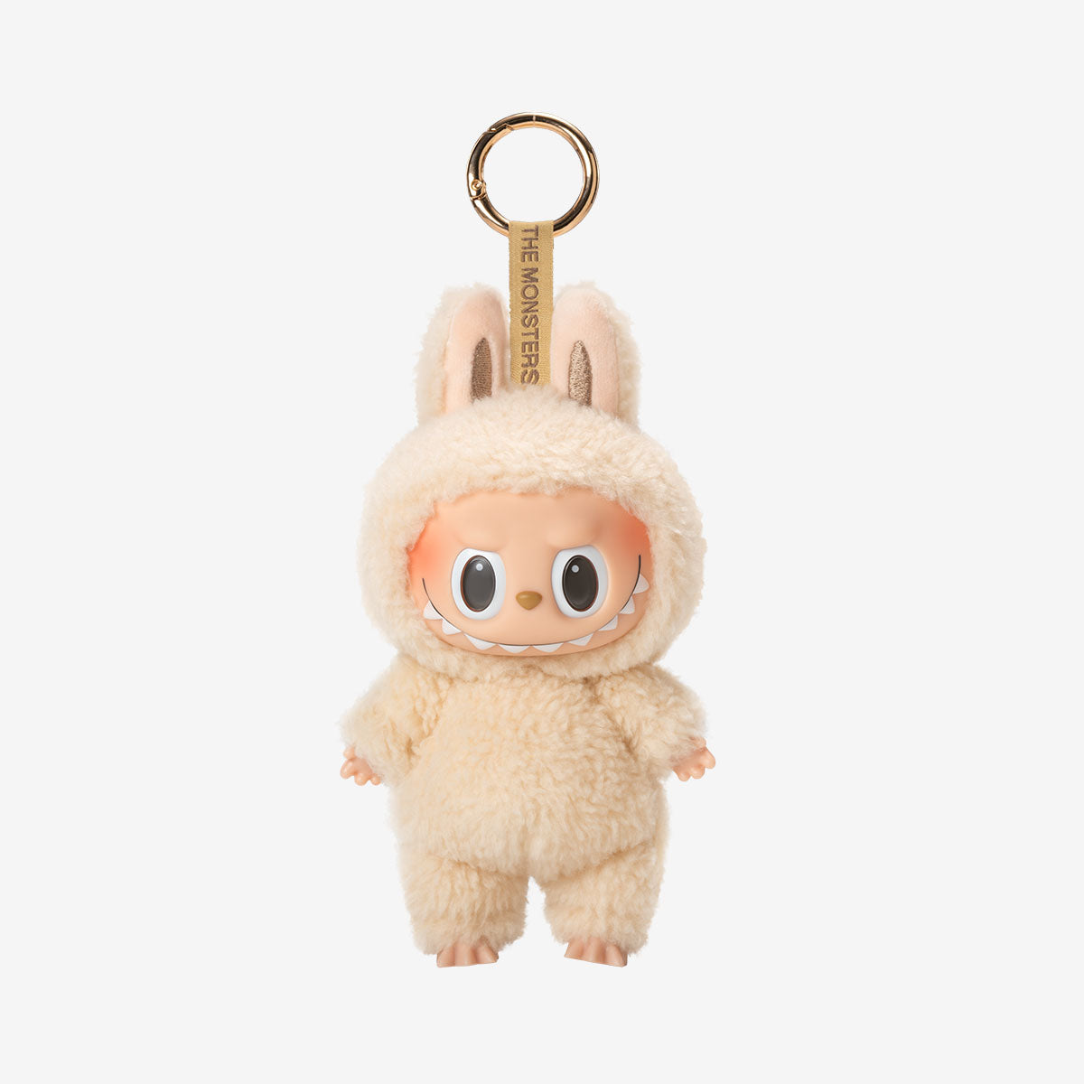 Pop Mart Labubu The Monsters Tasty Macarons Vinyl Face Blind Box