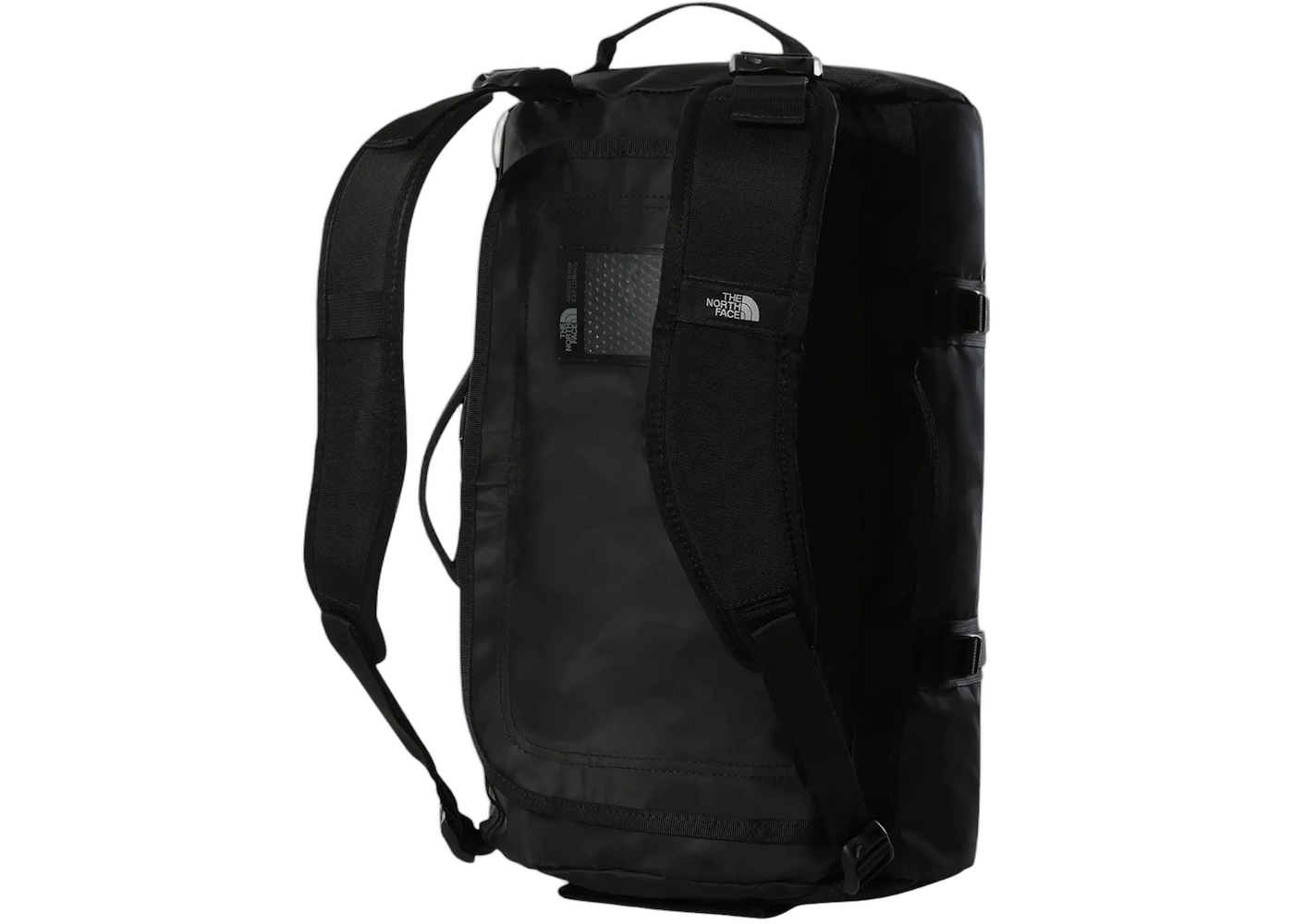 The North Face XS Base Camp Duffle Bag Black