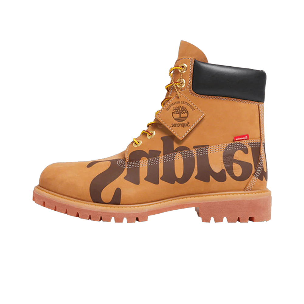 Timberland 6" Boot Supreme Wheat