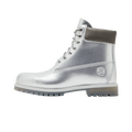 Timberland 6" Premium Boot Veneda Carter Silver