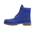 Timberland 6" Premium Waterproof Boot 50th Anniversary Bright Blue