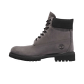 Timberland 6" Premium Waterproof Boot 50th Anniversary Medium Grey Nubuck