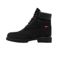 Timberland 6" Premium Waterproof Boot Supreme Black