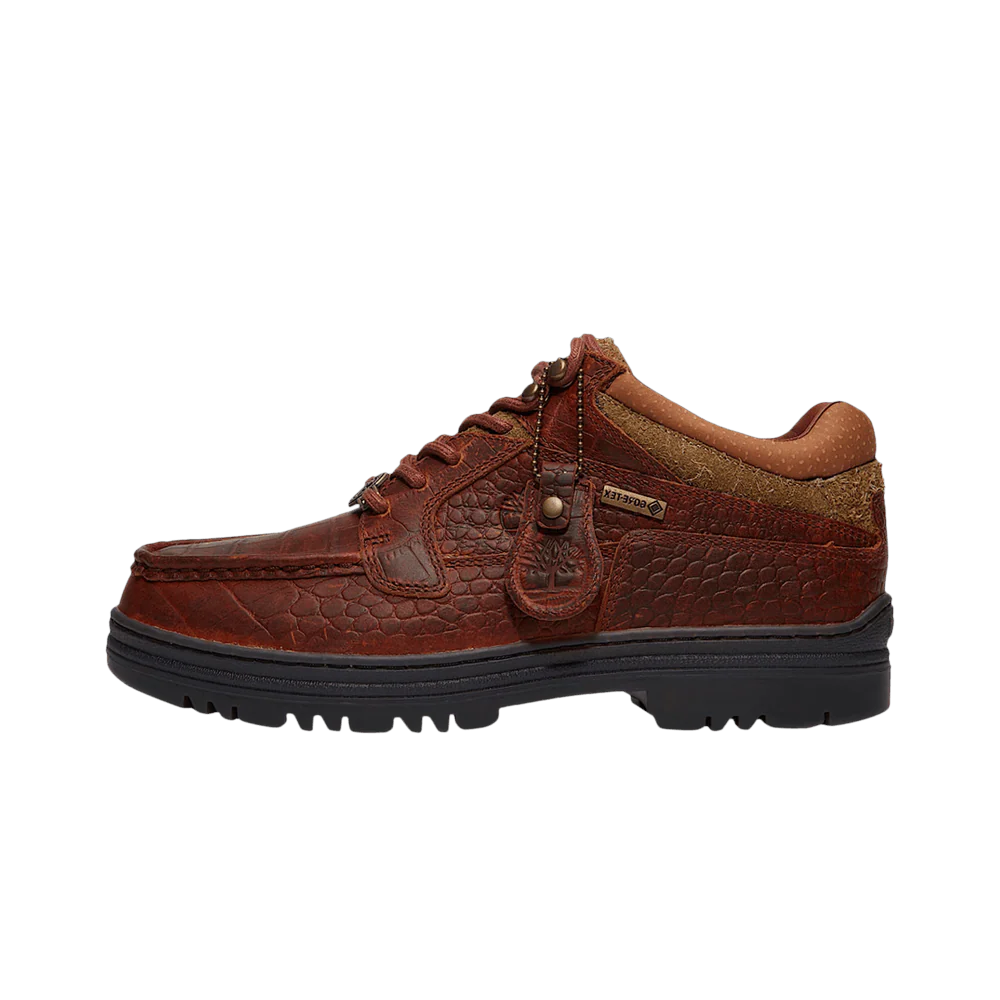 Timberland Mid Lace Gore-Tex Boot Aime Leon Dore Brown, Brown (TB0A2JU5EM4)
